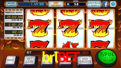 Desvendando o Mundo dos Jogos Virtuais na brlbet