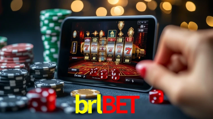 Experiência VIP brlbet