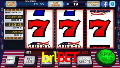 Descubra a Magia dos Jogos de Arcade no brlbet