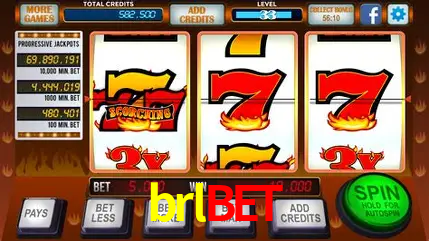 A Emoção da Loteria na brlbet: Uma Chance de Mudança de Vida