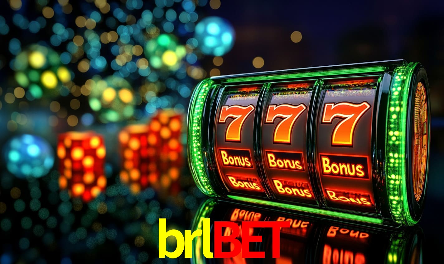Design Responsivo brlbet