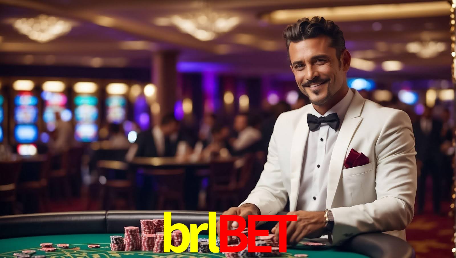 Promoções Sazonais brlbet