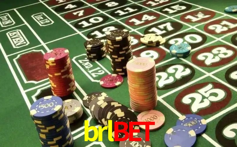 Provedores de Jogos brlbet