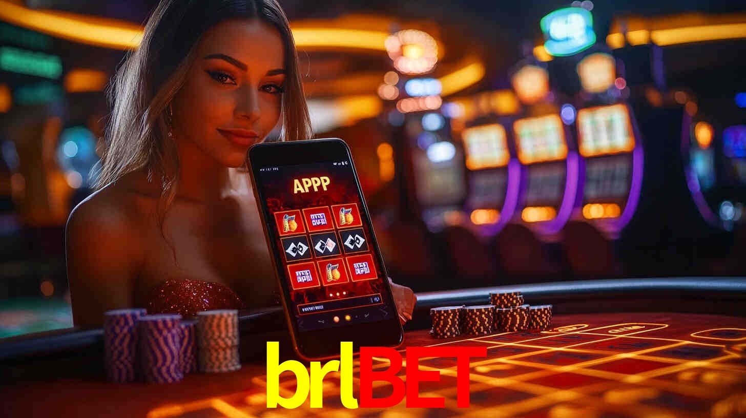 Explorando a Categoria de Eventos em Apostas na brlbet