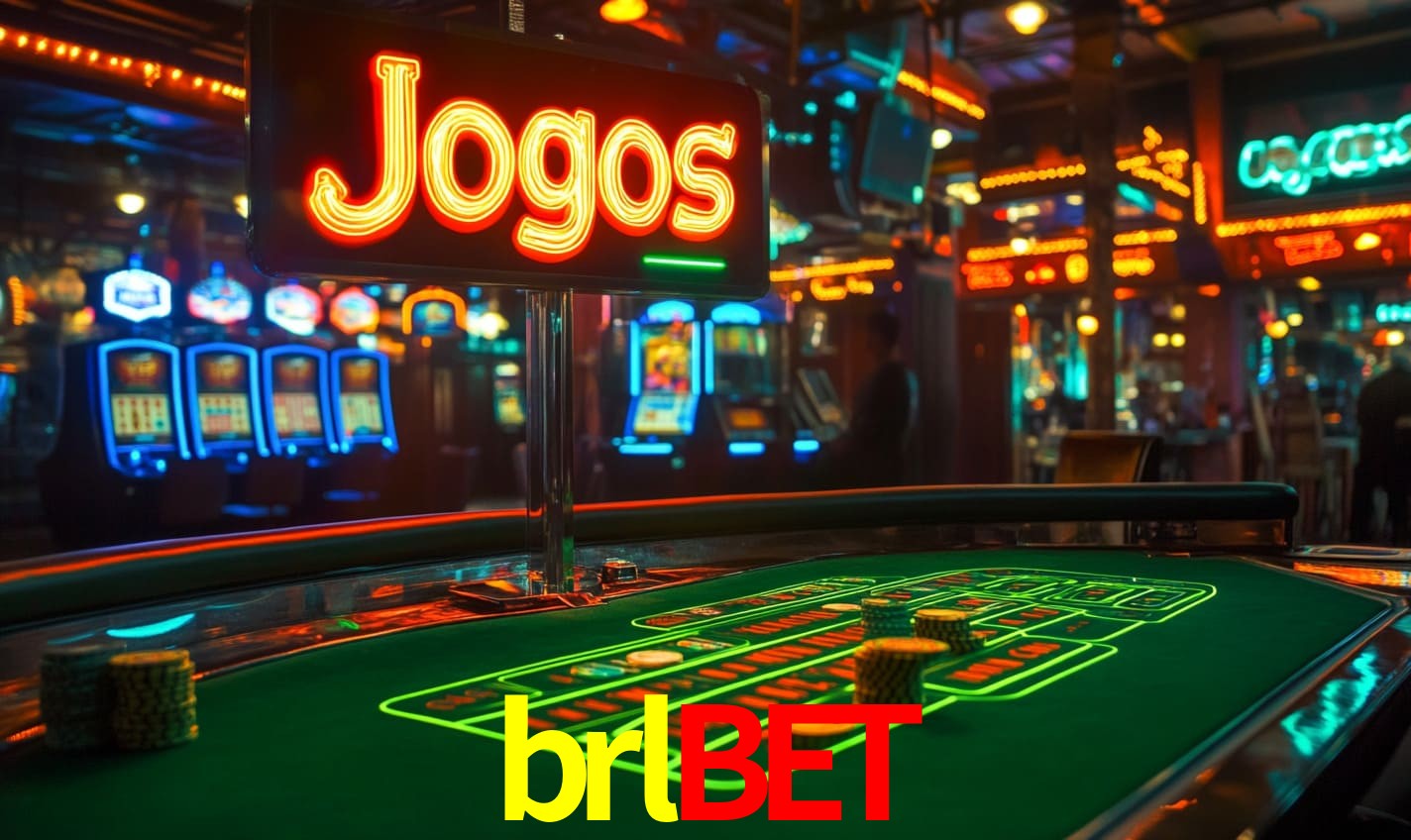 Tecnologia da Plataforma brlbet