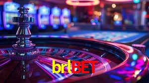Estatísticas do Jogo brlbet