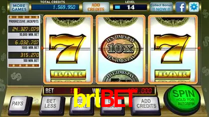brlbet app