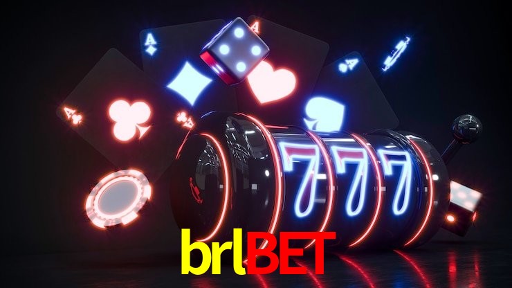 Secure Login brlbet