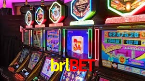 Bônus de Boas-vindas brlbet