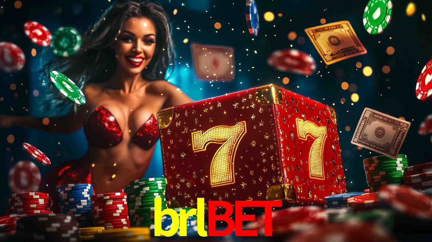 A Emoção da Loteria na brlbet: Uma Chance de Mudança de Vida