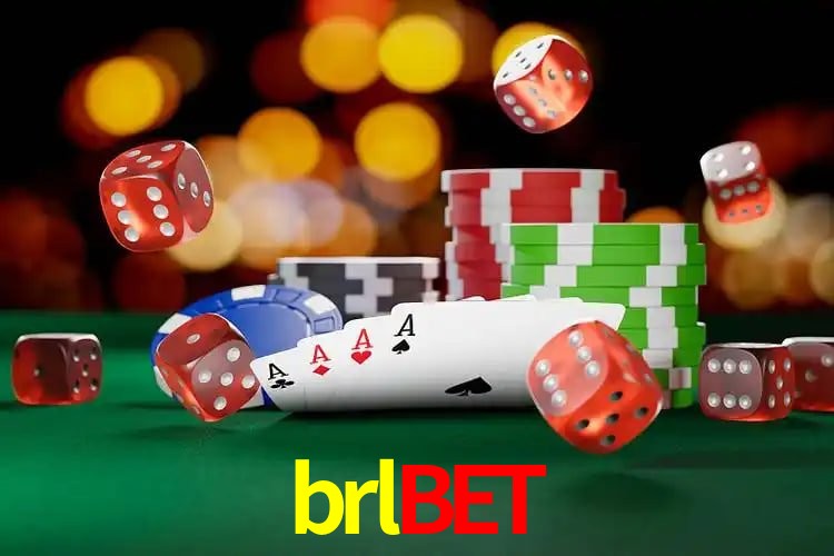 Login Seguro brlbet