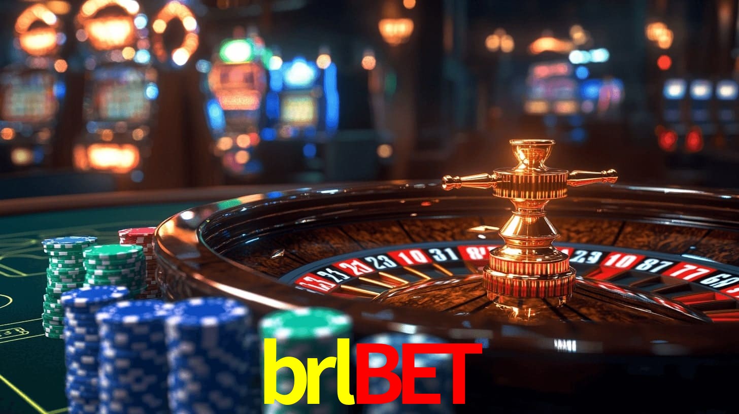 Roulette Table brlbet