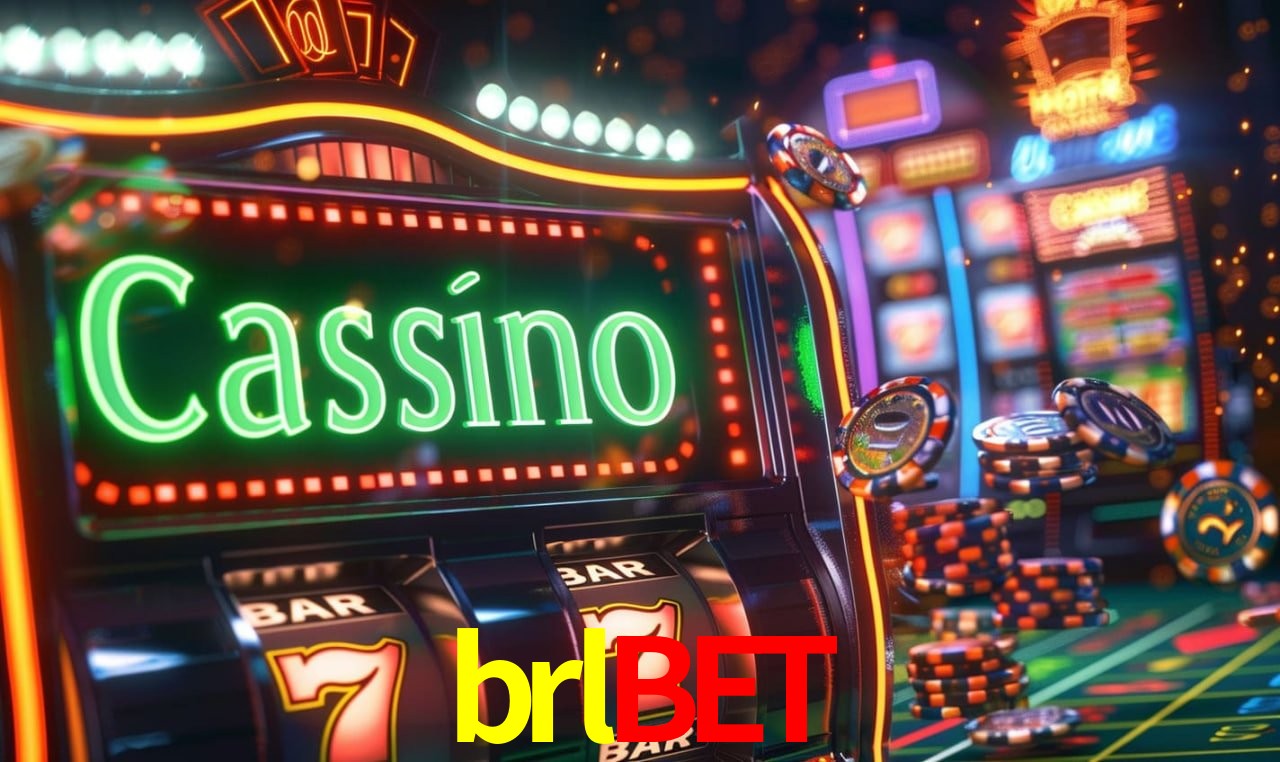Integração de APIs brlbet