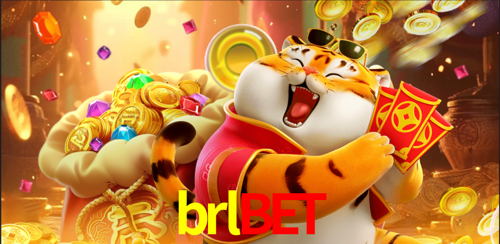 Welcome Bonus brlbet