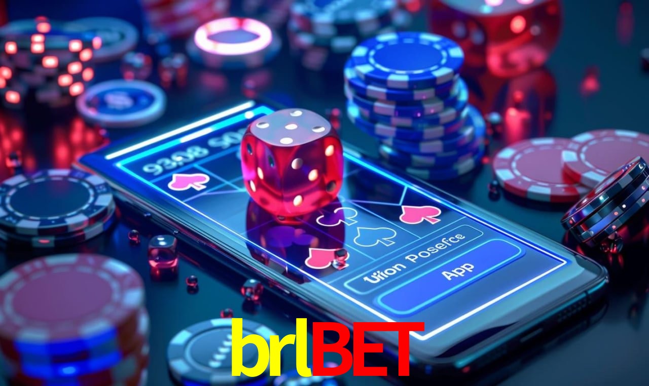 brlbet app