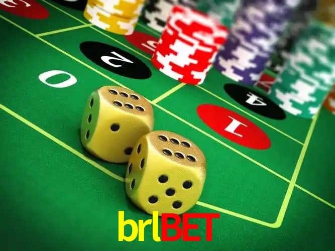Account Benefits brlbet