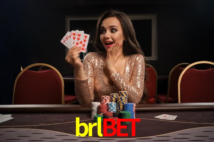 Jogos Exclusivos brlbet