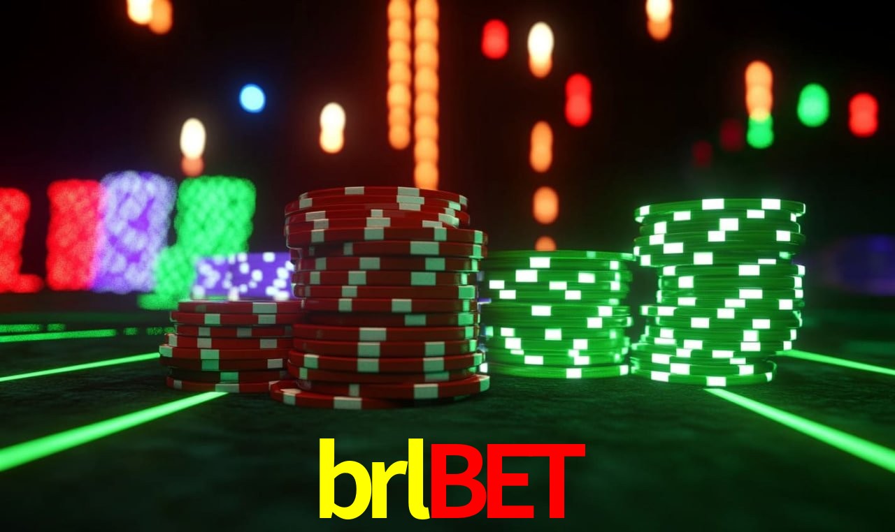 Platform Technology brlbet