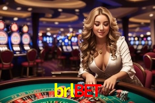 Game Providers brlbet