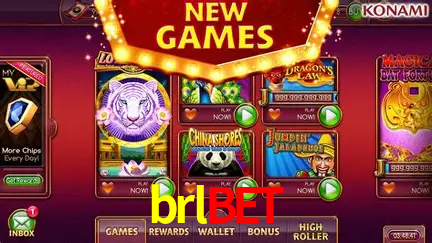 A Popularidade dos Caça-Níqueis no brlbet